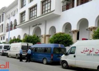 الحسيمة: تأييد حكم إدانة قيادي بحزب الإستقلال في قضية تشهير