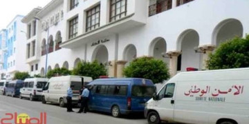 الحسيمة: تأييد حكم إدانة قيادي يحزب الإستقلال في قضية تشهير