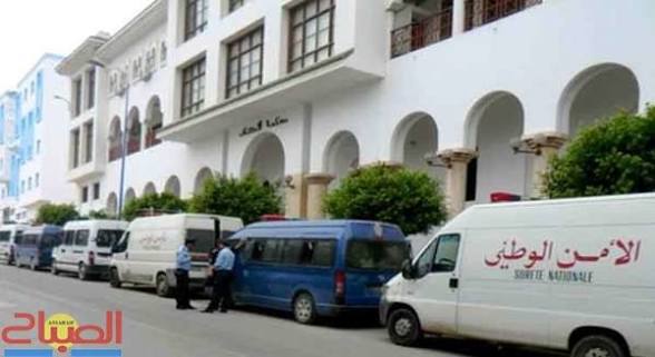 الحسيمة: تأييد حكم إدانة قيادي يحزب الإستقلال في قضية تشهير