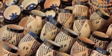 تحذير رسمي من استعمال “القطران” في صناعة الأواني الفخارية