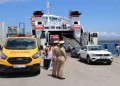 ميناء طنجة المتوسط يعزز موقعه كبوابة رئيسية لعبور مغاربة العالم