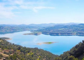 تحسن ملموس في المخزون المائي وحوض اللوكوس يتصدر الأحواض المستفيدة