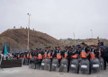 الإعلام الإسباني يبرز الدور المغربي في إحباط محاولة جديدة للعبور إلى سبتة المحتلة