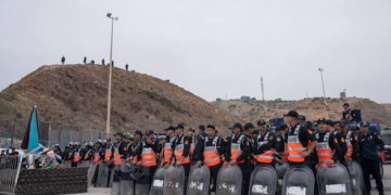 الإعلام الإسباني يبرز الدور المغربي في إحباط محاولة جديدة للعبور إلى سبتة المحتلة