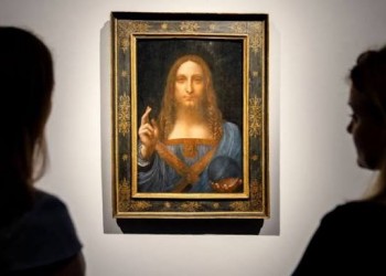 نادي الـ100 مليون: اللوحات الفنية الأغلى ثمنا في التاريخ