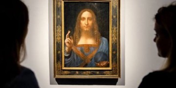 نادي الـ100 مليون: اللوحات الفنية الأغلى ثمنا في التاريخ