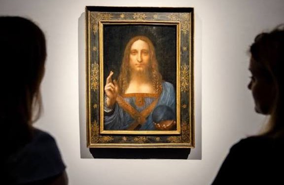 نادي الـ100 مليون: اللوحات الفنية الأغلى ثمنا في التاريخ