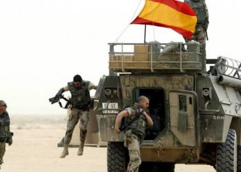 واشنطن تجدد ضغوطها على مدريد بشأن الإنفاق الدفاعي