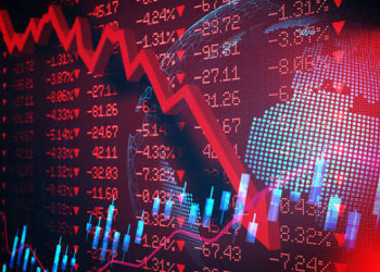 مخاوف من أزمة قد تهز الاقتصاد العالمي في 2028