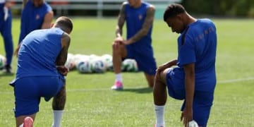 أزمة مالية وتوتر داخل معسكر السنغال في قلب المونديال