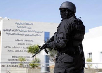 عمليات أمنية متزامنة تُسقط خلية إرهابية مرتبطة بـ”داعش” في سبع مدن