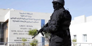 عمليات أمنية متزامنة تُسقط خلية إرهابية مرتبطة بـ”داعش” في سبع مدن