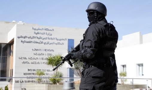 عمليات أمنية متزامنة تُسقط خلية إرهابية مرتبطة بـ”داعش” في سبع مدن