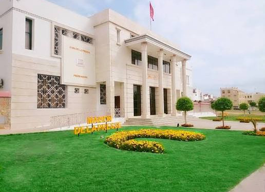 طنجة: بيت الصحافة يفتح نقاشا حول الهجرة والهوية بمناسبة اليوم الوطني لمغاربة العالم