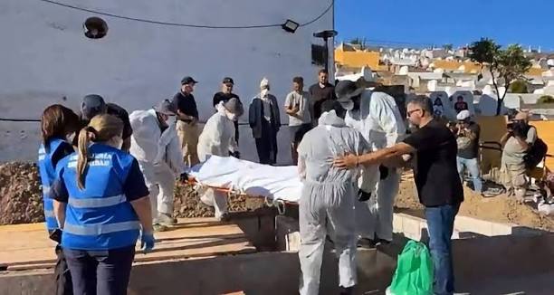 المضيق: منظمة حقوقية تدعو لإحداث آلية لتتبع مفقودي وضحايا الهجرة بسبتة