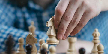 شفشاون تحتضن الدورة الـ22 للمهرجان الدولي للشطرنج
