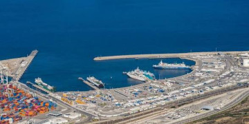 تصنيفات ائتمانية دولية تعزز موقع “طنجة المتوسط” في أسواق التمويل العالمية