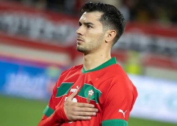 براهيم دياث.. أيقونة المغرب الجديدة داخل الملعب وخارجه