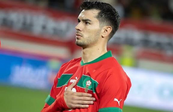 براهيم دياث.. أيقونة المغرب الجديدة داخل الملعب وخارجه