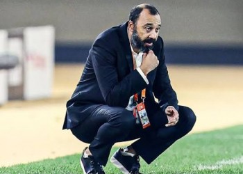 خلاف حول “مدة العقد” يبعد طارق السكتيوي عن تدريب الأسود