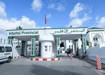 غموض يلف مصير عمال ومستخدمي مستشفى “سانية الرمل” بتطوان