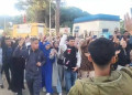 غياب النقل الجامعي نحو العرائش يخرج طلبة القصر الكبير للاحتجاج