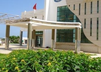 المدرسة الوطنية للعلوم التطبيقية بالحسيمة تكشف عن دورة مجانية لتحضير المباريات