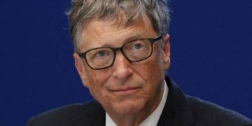 بيل غيتس: لا مشكلة في العالم أعوص من المجاعة والأمراض