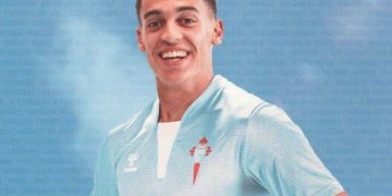 سيلتا فيغو يجني ثمار استثماره في المغربي يونس العبدلاوي