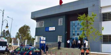 الحسيمة: توقيف مبحوث عنه دوليا في قضية قتل هزت فرنسا