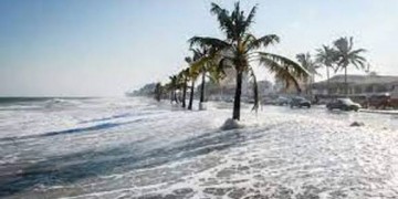 البحر الأبيض المتوسط يرتفع بمعدل 4 ملم سنويا ويهدد السواحل