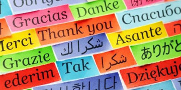 دراسة حديثة لـ 1700 لغة: القواعد النحوية عالمية و ليست عشوائية
