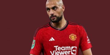 التألق الباهر لسفيان أمرابط يضع ريال بيتيس أمام قرار مستقبلي حاسم (صحافة)