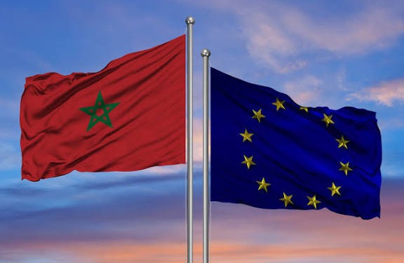 أبعاد نشر الاتحاد الأوروبي خريطة رسمية تشمل كامل تراب المغرب