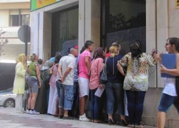 وجه البطالة في سبتة السليبة: نساء في منتصف العمر ومستوى تعليمي متوسط