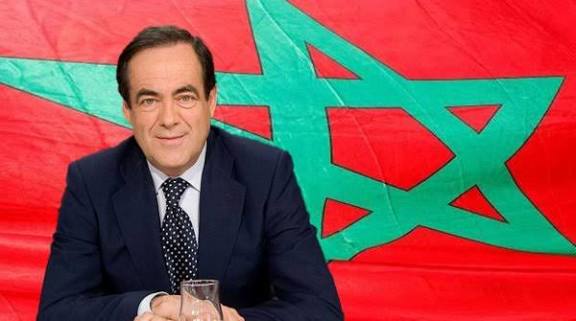 وزير الدفاع الإسباني الأسبق: قرار مجلس الأمن 2797 يؤسس لمرحلة جديدة تحت السيادة المغربية وزير الدفاع الإسباني الأسبق: قرار مجلس الأمن 2797 يؤسس لمرحلة جديدة تحت السيادة المغربية