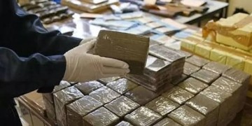 إسبانيا.. أرغفة خبز تكشف مخبأً لأكثر من أربعة أطنان من الحشيش