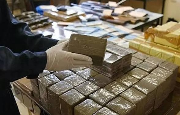إسبانيا.. أرغفة خبز تكشف مخبأً لأكثر من أربعة أطنان من الحشيش