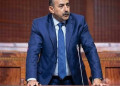عبد الحق أمغار.. مرشح يضع القضايا الاجتماعية في صلب حضوره السياسي