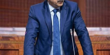 عبد الحق أمغار.. مرشح يضع القضايا الاجتماعية في صلب حضوره السياسي