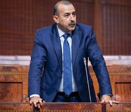 عبد الحق أمغار.. مرشح يضع القضايا الاجتماعية في صلب حضوره السياسي