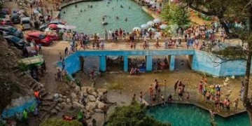 تطوان تطلق مشروع تهيئة عين الزرقاء لتعزيز السياحة الإيكولوجية