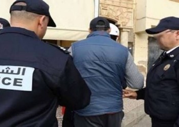 توقيف شرطيين للاشتباه في تورطهما في قضية رشوة