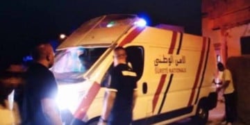 تفتيش منزل يوسع خيوط التحقيق في قضية المواجهة المسلحة بإمزورن
