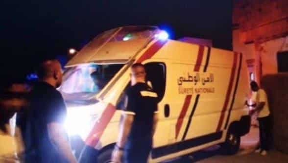 تفتيش منزل يوسع خيوط التحقيق في قضية المواجهة المسلحة بإمزورن