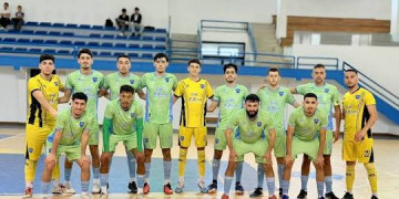 المغرب الرياضي الحسيمي لكرة القدم داخل القاعة يستنكر عدم مراجعة الدعم الجماعي
