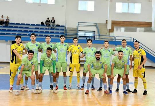 المغرب الرياضي الحسيمي لكرة القدم داخل القاعة يستنكر عدم مراجعة الدعم الجماعي