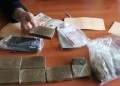 طنجة.. حجز 36 كيلوغراما من المخدرات وتوقيف ثلاثة أشخاص