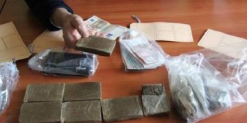 طنجة.. حجز 36 كيلوغراما من المخدرات وتوقيف ثلاثة أشخاص