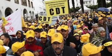 النقابة الوطنية للصحة تحذر من اختلالات إصلاح القطاع الصحي بجهة طنجة– تطوان– الحسيمة